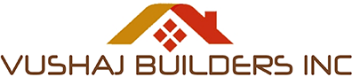 Vushaj Builders